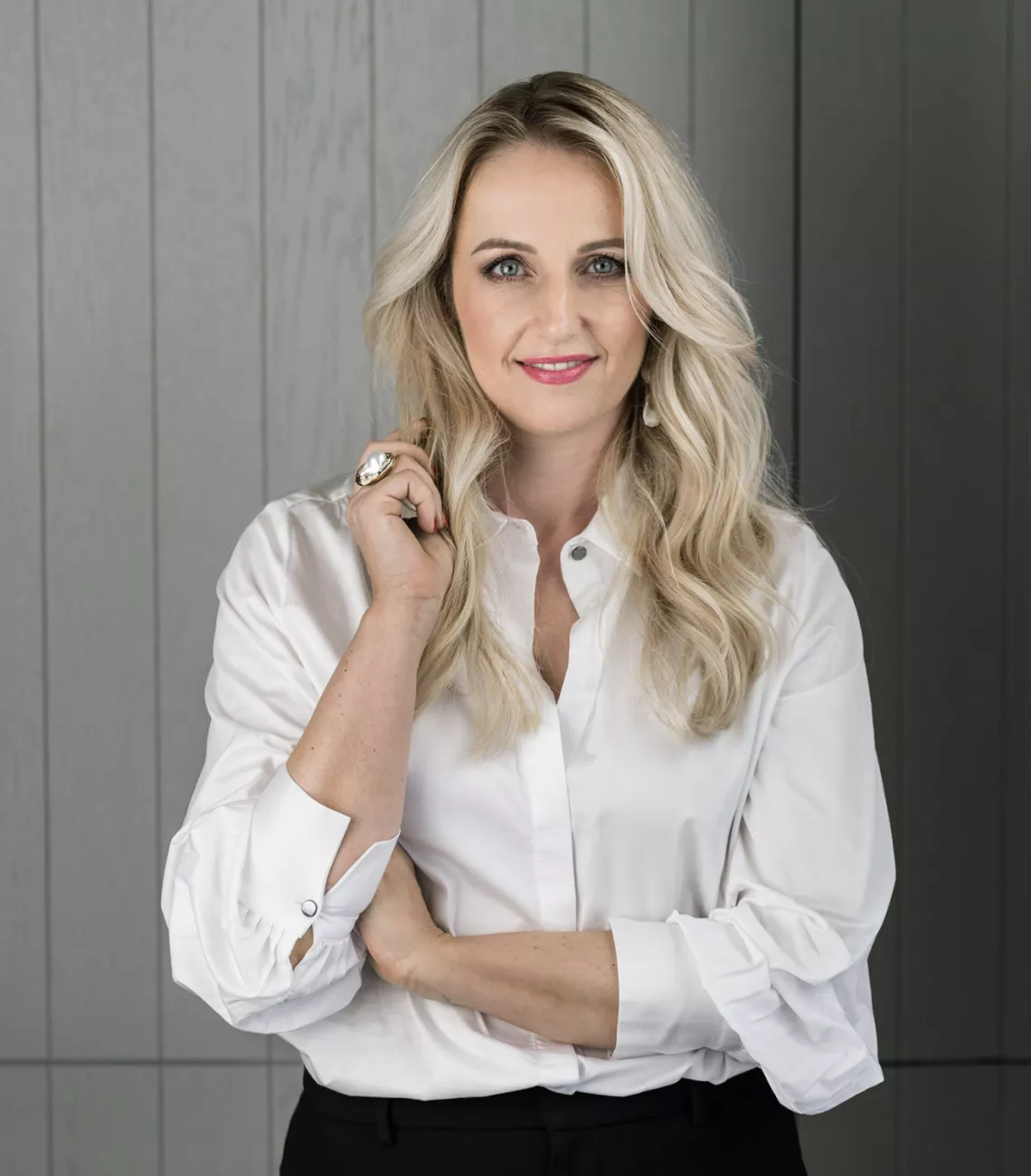 Martina Pištěláková